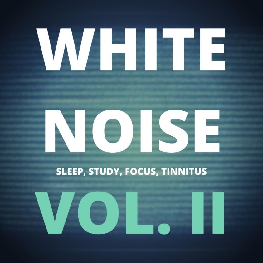 White Noise (Vol. II) photo 2