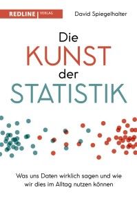 Die Kunst der Statistik Foto №1