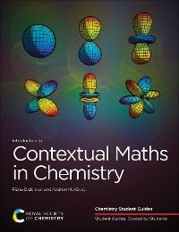 Introduction to Contextual Maths in Chemistry photo №1
