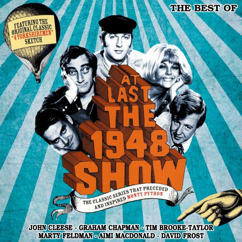 At Last the 1948 Show - The Best Of photo 2