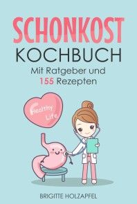 Schonkost Kochbuch Foto №1