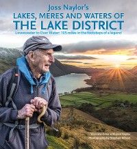 Joss Naylor's Lakes, Meres and Waters of the Lake District photo №1