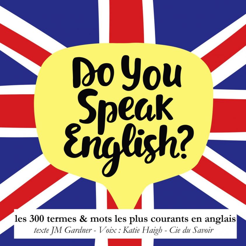 Do you speak english ? 300 termes et mots les plus courants en anglais photo 2
