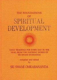 The Foundations of Spiritual Development photo 2