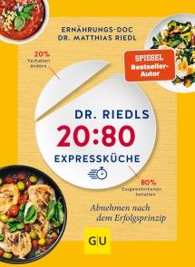 Dr. Riedls 20:80 Expressküche Foto №1
