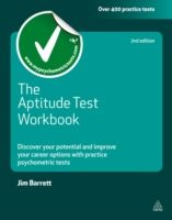 Aptitude Test Workbook photo №1