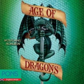 Wolfgang Hohlbein - Age of Dragons photo №1