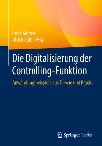 Die Digitalisierung der Controlling-Funktion Foto №1