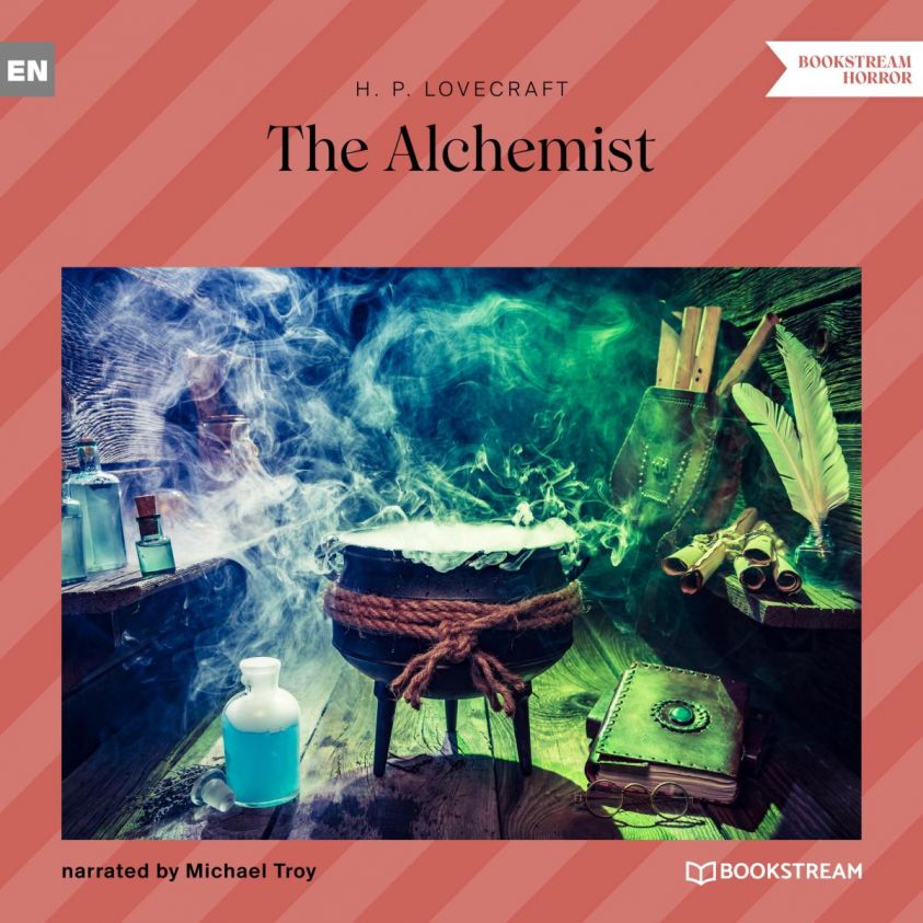The Alchemist photo 2