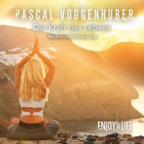 Die Kraft des Lebens: Pascal Voggenhuber Foto 1