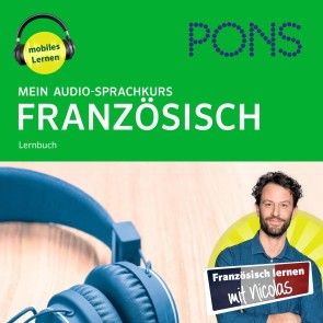 PONS Mein Audio-Sprachkurs FRANZÖSISCH Foto 1