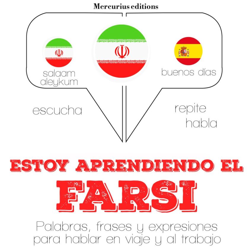 Estoy aprendiendo el Farsi / Persa photo 2