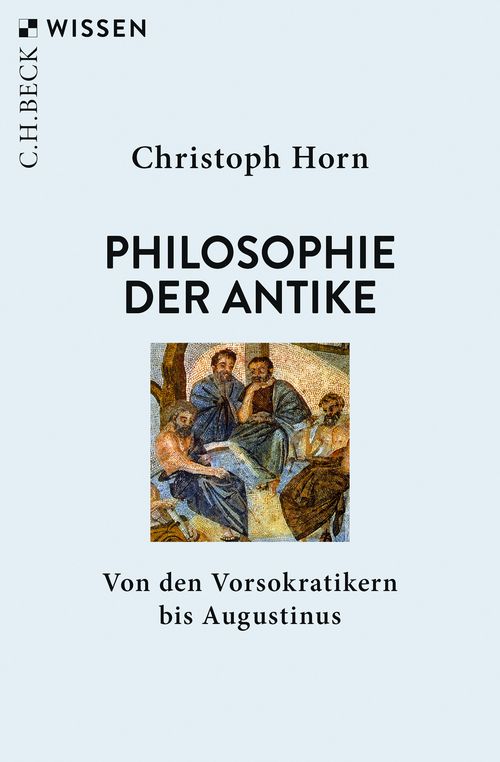 Philosophie der Antike Foto №1