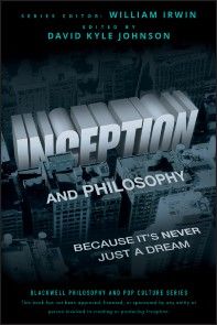 Inception and Philosophy photo №1