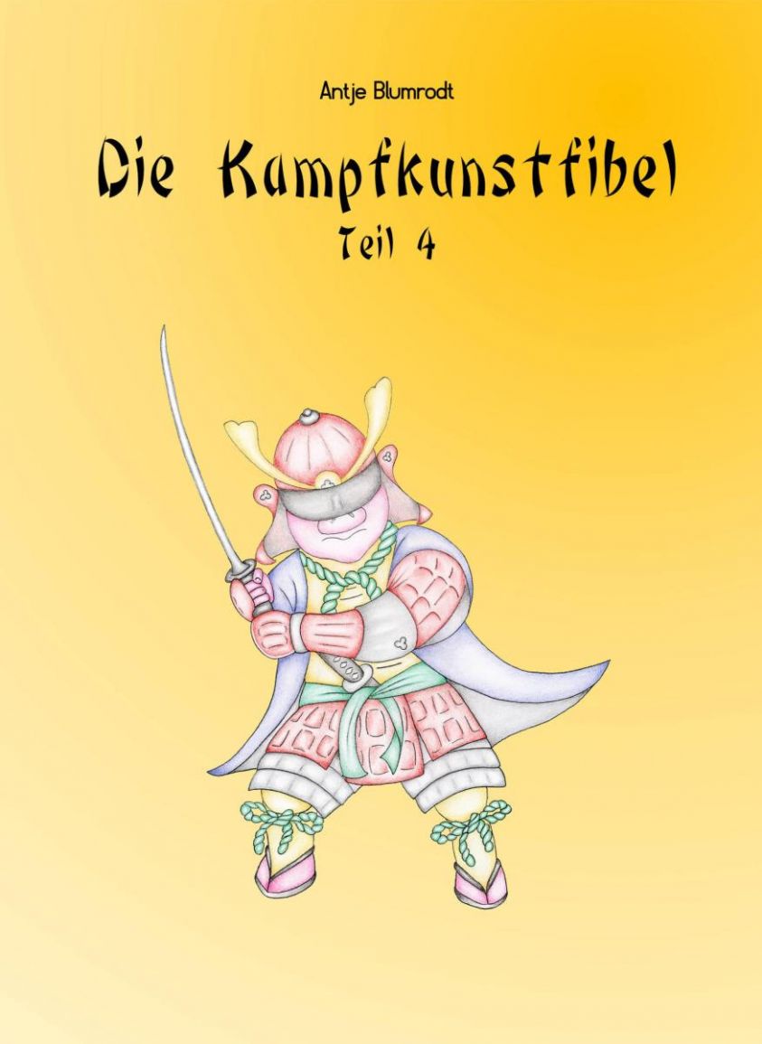 Die Kampfkunstfibel 4 Foto №1