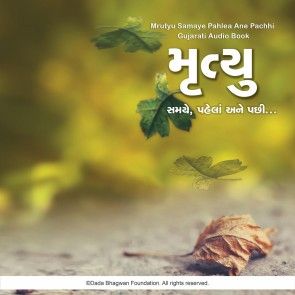 Mrutyu Samaye Pahela ane Pachhi - Gujarati Audio Book photo 1