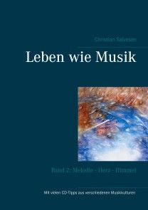 Leben wie Musik Foto №1