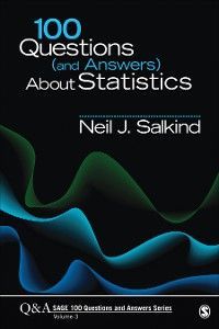 100 Questions (and Answers) About Statistics Foto №1