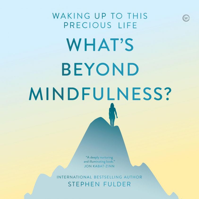 What's Beyond Mindfulness? photo 2