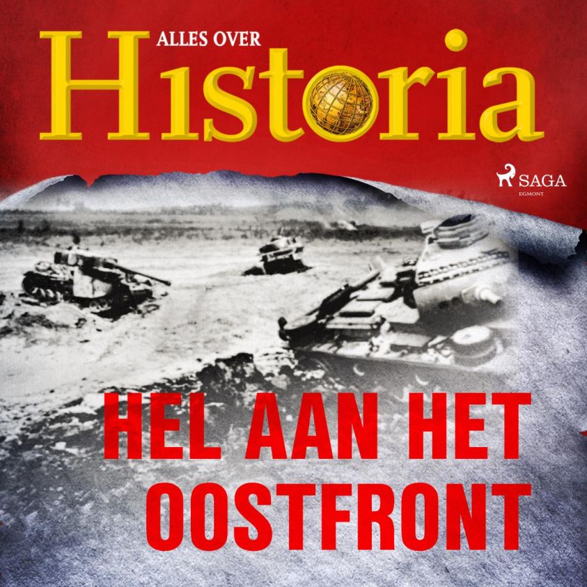 Hel aan het oostfront photo 1