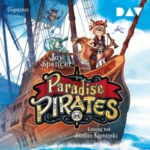 Paradise Pirates (Teil 1) Foto 1