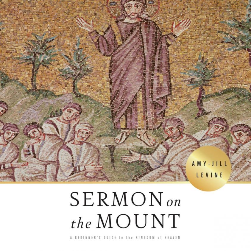 Sermon on the Mount photo 2