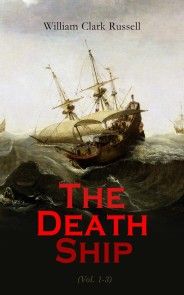 The Death Ship (Vol. 1-3) photo №1