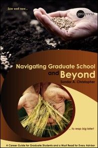 Navigating Graduate School and Beyond photo №1