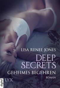 Deep Secrets - Geheimes Begehren photo №1
