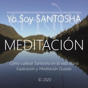 Meditaciòn - Yo Soy Santosha photo №1