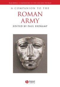 A Companion to the Roman Army photo №1