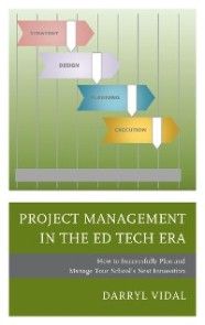 Project Management in the Ed Tech Era Foto №1