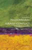 Palestinian-Israeli Conflict: A Very Short Introduction photo №1