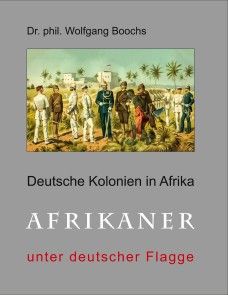 Deutsche Kolonien in Afrika Foto №1