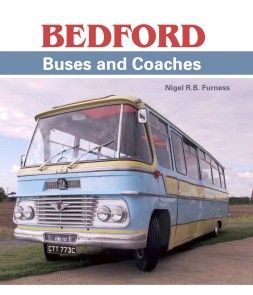Bedford Buses and Coaches photo №1