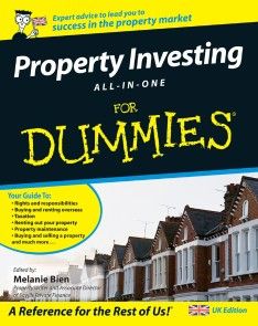 Property Investing All-In-One For Dummies photo №1