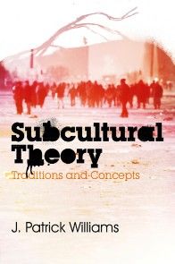 Subcultural Theory photo №1