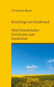 Streifzüge am Stadtrand Foto №1