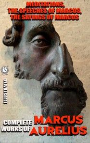 Complete works of Marcus Aurelius. Illustrated photo №1