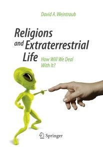Religions and Extraterrestrial Life photo №1