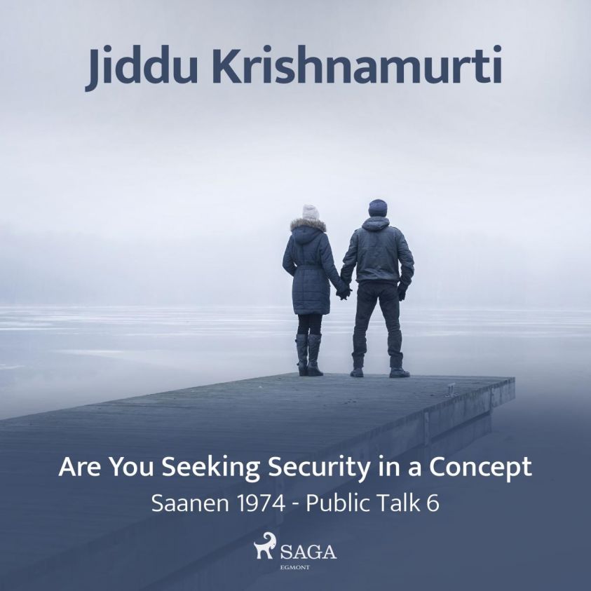 Are You Seeking Security in a Concept? photo 1