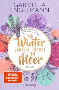 Der Winter zaubert Träume am Meer Foto №1