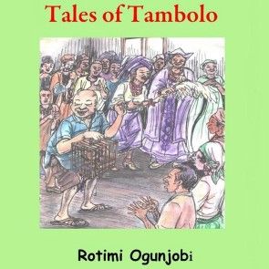 Tales of Tambolo photo 1
