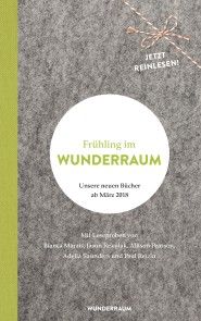 Frühling im Wunderraum Verlag Foto №1