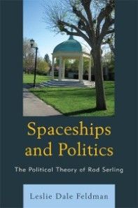 Spaceships and Politics photo №1