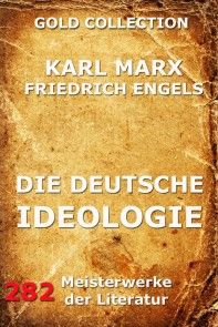 Die deutsche Ideologie Foto №1