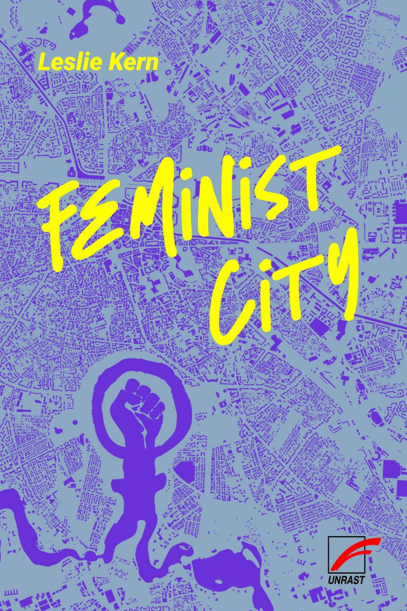 Feminist City Foto №1