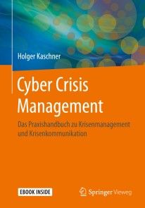 Cyber Crisis Management Foto №1