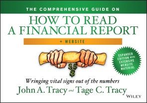 The Comprehensive Guide on How to Read a Financial Report photo №1