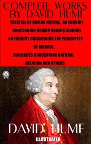 Complete Works by David Hume. Illustrated photo №1